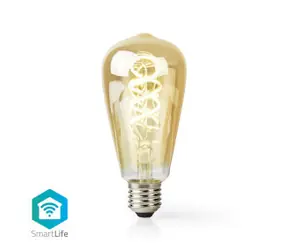 Nedis SmartLife LED žiarovka