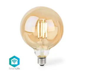 Nedis SmartLife LED žiarovka