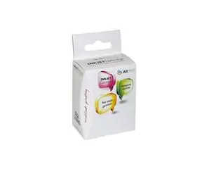 Xerox C9351A + C9352A alternativní cartridge 21XL+22XL