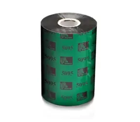 ZEBRA TTR páska 5095 - 64mm (12 ks)