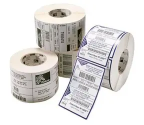 ZEBRA Z-Select 2000T Samolepiace etikety TT 76 x 25mm (1 rolka)