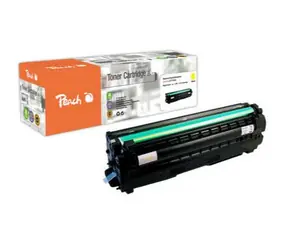 Peach remanufactured alternativní toner CLT-Y503L