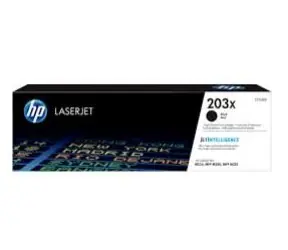 HP CF540X originální toner černá