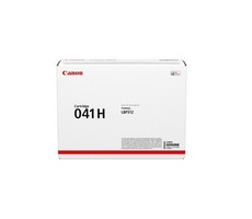 Canon originální toner CRG 041H černá