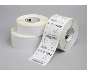 ZEBRA Z-Perform 1000D Termo etikety 102 x 102mm/pr. rolka 127mm