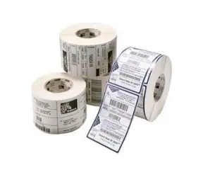 ZEBRA Z-Select 2000D Termo etikety 102 x 102mm (1 rolka)