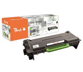 Peach TN-3480 kompatibilní toner černá