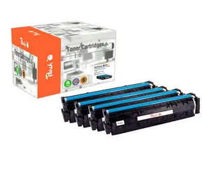 Peach 203A Remanufactured kompatibilní MultiPack