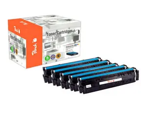 Peach 203A Remanufactured kompatibilní MultiPack Plus