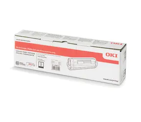 OKI 47095704 originální toner černá