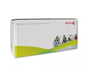 Xerox CF542A alternativní toner žlutá