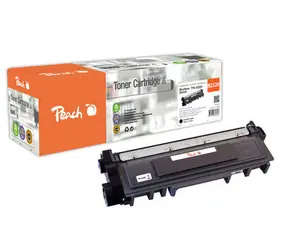 Peach TN-2320 XL alternativní toner černá