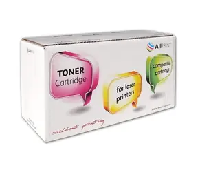 Xerox alternativní toner HP 912XL černá