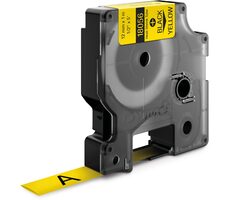 Dymo originálna páska do tlačiarne štítkov 12mm x 1.5m