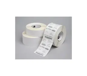 ZEBRA Z-Perform 1000T papierové etikety 70mm x 38mm (1 ks)