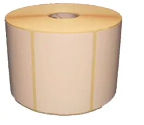 ZEBRA Z-Select 2000D Termo etikety 102 x 203mm (12 roliek)