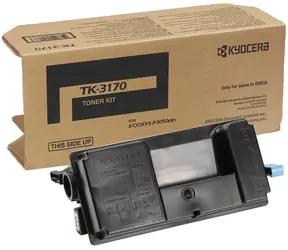 Kyocera TK-3170 Toner čierna