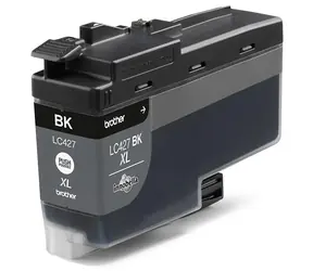 Brother LC427XLBK originální cartridge černá
