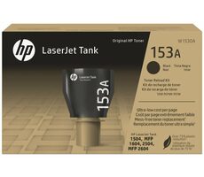 HP 153A originální toner černá