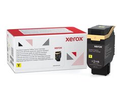 Xerox 006R04826 originální toner žlutá