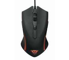 Trust GXT 177 čierna