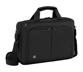 Wenger Source taška na notebook 16" čierna