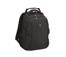 WENGER Sidebar batoh na notebook a tablet 16" čierna