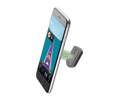 CellularLine MAG4 Handy FORCE Magnetický nalepovací držiak čierna