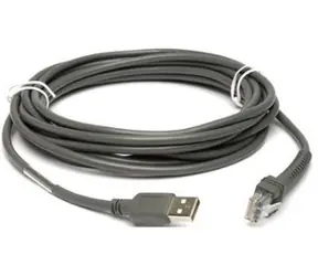 ZEBRA USB kábel (CBA-U10-S15ZAR)
