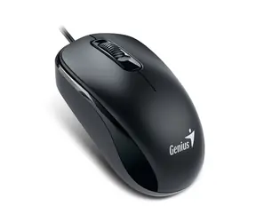 Genius DX-110 (PS2) čierna