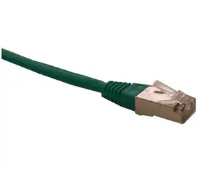 DATACOM Patch kábel FTP CAT5E (1624) 2m zelená