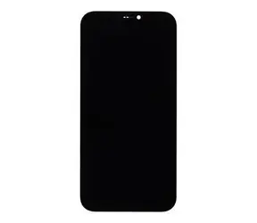 iPhone 12/12 Pre LCD Display + Dotyková Doska Soft OLED