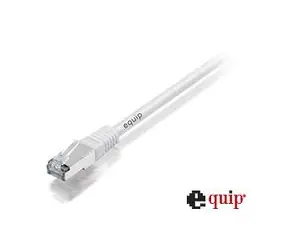 Equip Patch Cords S/FTP Cat.6a 5,0m