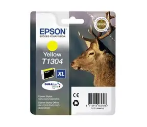 EPSON T1304 originální cartridge