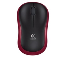 Logitech myš Wireless Mouse M185