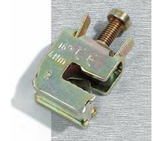 Triton uzemňovacia svorka