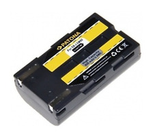 PATONA batéria pre foto Samsung SB-LSM80 800mAh Li-Ion 7,4V