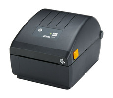 ZEBRA ZD220 DT USB Pee čierna