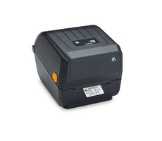 ZEBRA ZD220 TT USB Pee čierna
