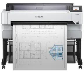 Epson SureColor SC-T5400M