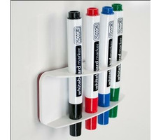 2x3 Držiak popisovačov CLASSIC - vertikálny