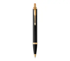 PARKER Royal IM Black GT hrot M