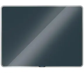 Leitz Cosy Magnetická tabuľa na stenu 800x600mm zamatová šedá