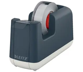 Leitz Cosy Odvíjač lepiacej pásky zamatová šedá