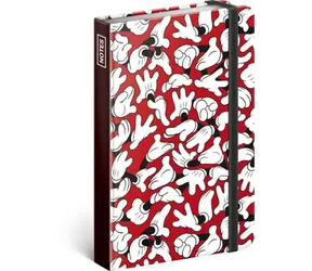 Presco Group Notes Mickey