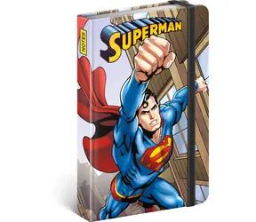 Presco Group Notes Superman - Day of Doom