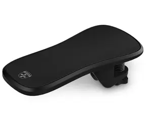 Connect IT FOR HEALTH ArmRest Basic šedá