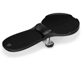 Connect IT FOR HEALTH ArmRest Pre sivá