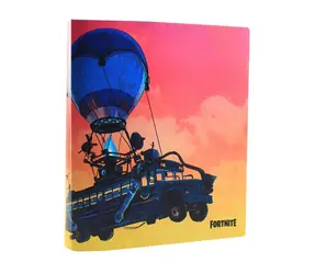 MaDe Ringbinder A4 Battle Bus Fortnite
