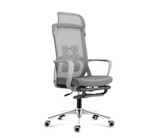 Mark Adler Manager 3.6 sivá